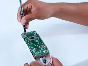 Motherboard