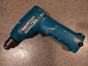 Makita 6010d