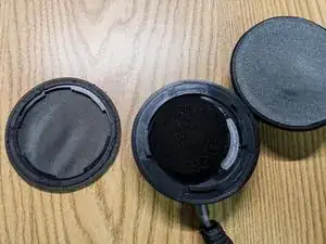 ear pads