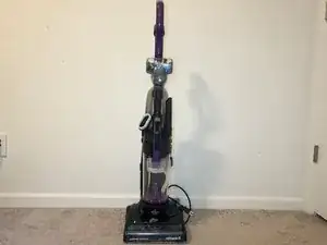 Bissell Cleanview Compact Turbo 3437F