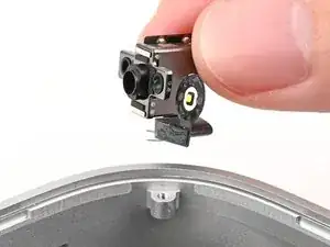 Headphone Jack