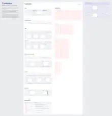 Component specifications for Codex's combobox component