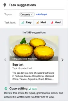 Mockup of possible design for module