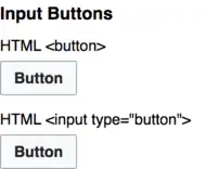 An example of ButtonInputWidgets