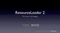 ResourceLoader 2: The Future of GadgetsTimo Tijhof and Roan Kattouw @ Berlin Hackathon 2012-06-03