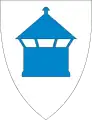 Coat of arms of Øygarden Municipality