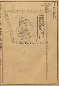 Ming dynasty