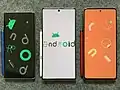 Image 27Android smartphones