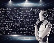 Image 10Artificial intelligence  (from Emerging technologies)