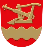 Auran vaakuna