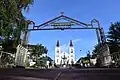 Baguio Cathedral