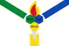 Flag of