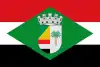 Flag of Pinheiro