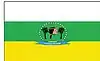 Flag of Cacique Manaure
