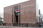 Embassy of Egypt in Berlin