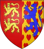Coat of arms of Göttingen