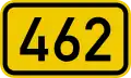 B 462 shield}}