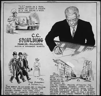 Image 13Poster from Office of War Information. Domestic Operations Branch. News Bureau, 1943 (from Civil rights movement (1896–1954))