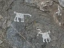 Image 25Chongoni Rock Art Area (from Malawi)