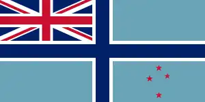 Civil air ensign (1938-present)