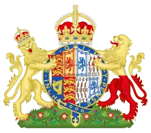 Royal Warrant by Appointment to HM Queen Elizabeth The Queen Mother (until 2002)