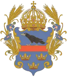 Kingdom of Galicia and Lodomeria