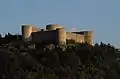 Drivenik Castle near Crikvenica