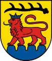 Coat of arms of Vaihingen an der Enz