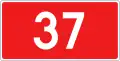 National road 37
