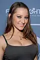 Image 30Penthouse Pet Dani Daniels, wearing Penthouse key necklace