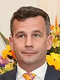 David Seymour