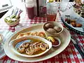Image 25Shrimp and potatoes (from Culture of Arkansas)