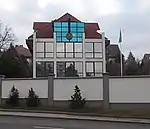 Embassy of Kazakhstan in Budapest