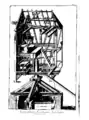 Image 55Cross section of a post mill (from Windmill)
