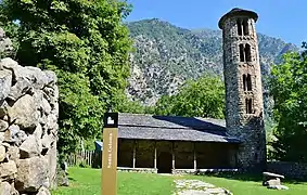 Image 30Santa Coloma d'Andorra (from Andorra)