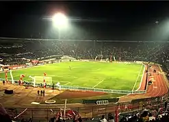 Image 17Estadio Nacional de Chile (from Culture of Chile)
