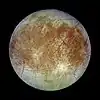 Europa(moon of Jupiter)