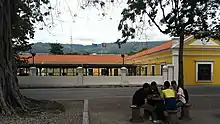 Embassy of Portugal in Dili