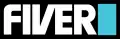 New Fiver logo(7 October 2008 – 7 March 2011)