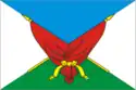 Flag of Verkhnemamonsky District