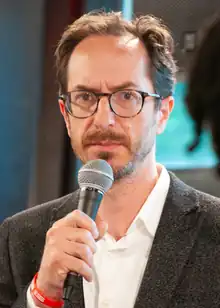 Nashville Mayor