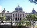 Image 11The Tucumán Government Palace is the executive office building of the Government of the Tucumán Province. (from Culture of Argentina)