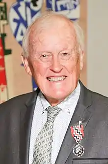George Bryant