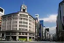 Image 14Ginza (from Special wards of Tokyo)