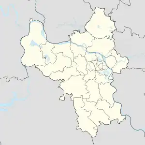 Mỹ Đức district is located in Hanoi
