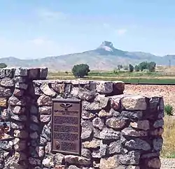 Heart Mountain War Relocation Center