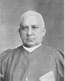 Image 2Bishop Henry McNeal Turner, AME leader in Georgia. (from Civil rights movement (1865–1896))