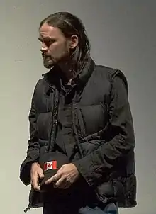 Jeremy Davies