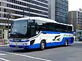 Image 87Hino S'elega in Tokyo, Japan (from Coach (bus))