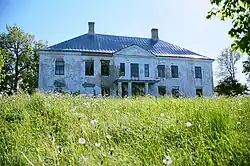Käesalu manor